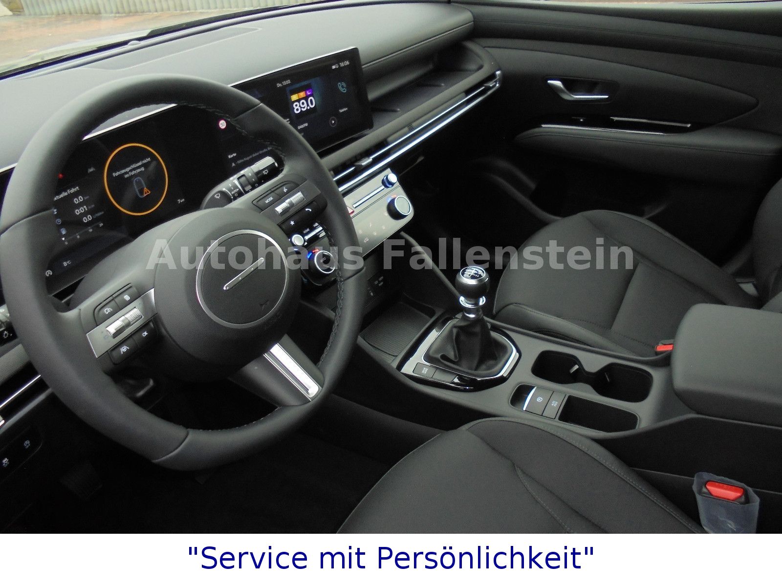 Hyundai Tucson NX4 GO Plus Mild-Hybrid 2WD - Samsaru's Car Outlet