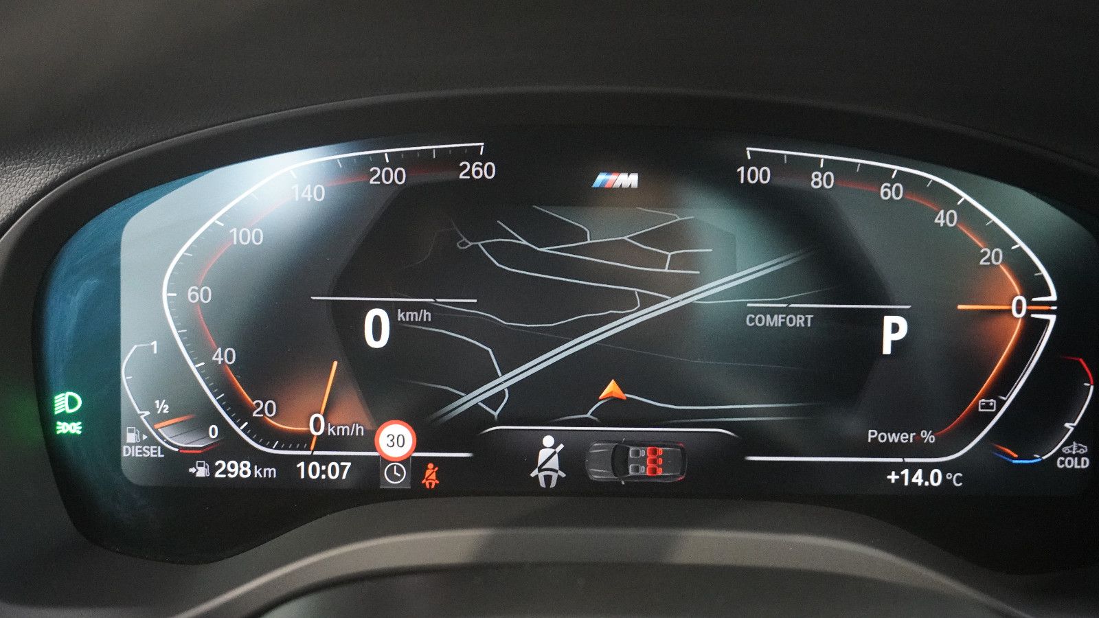 BMW X3 xDrive 30 d M Sport - Samsaru's Car Outlet