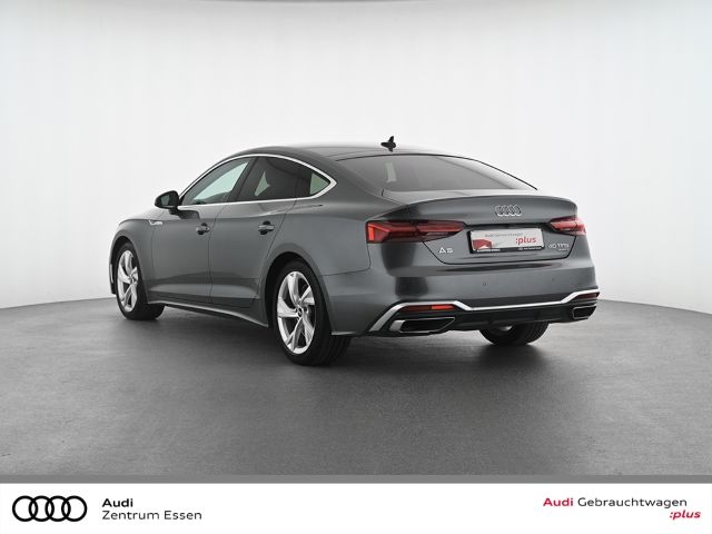 Audi A5 Sportback 40 TFSI quattro S-LINE S-TRONIC LED
