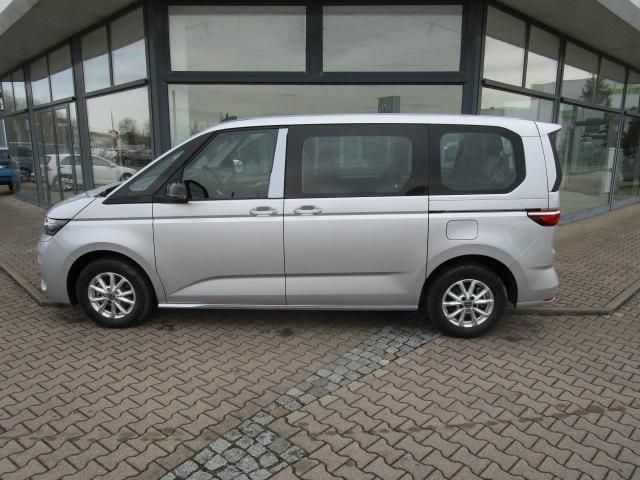 Volkswagen T7 Multivan TDI LIFE - Samsaru's Car Outlet