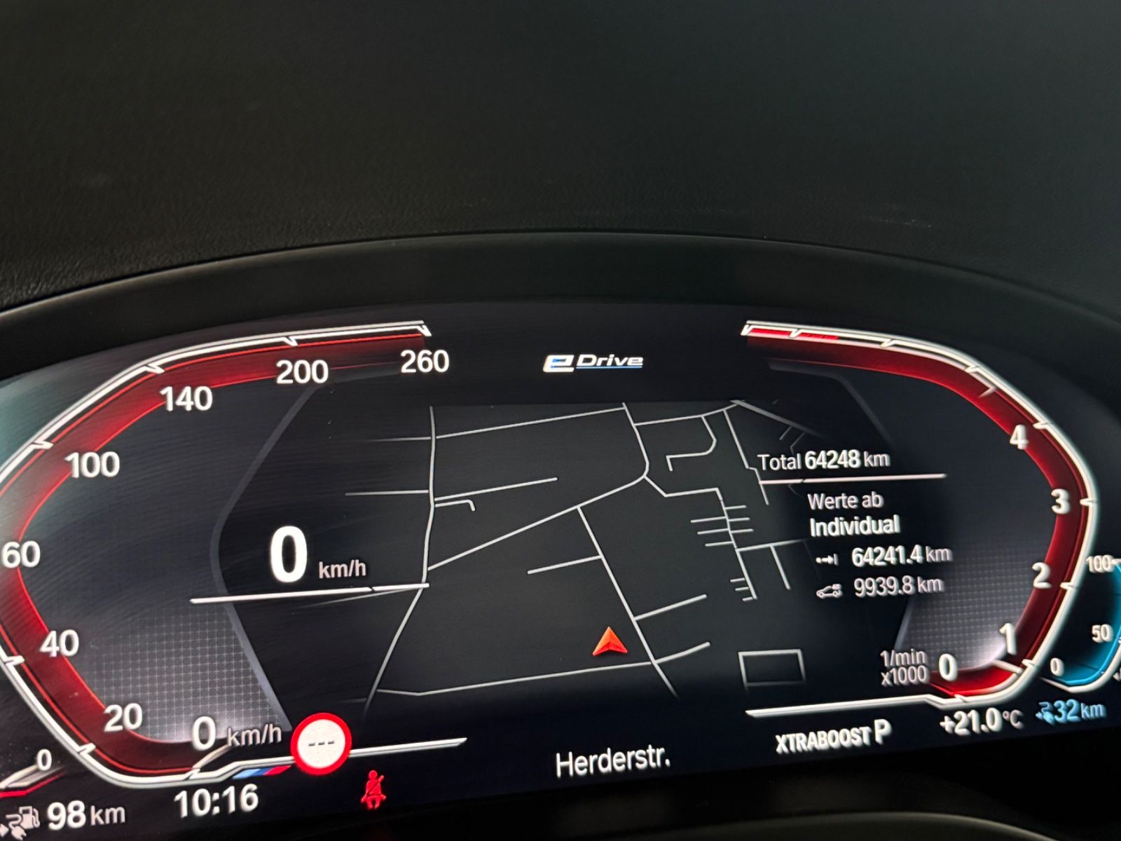 BMW X3 30e xDrive M Sport - Samsaru's Car Outlet
