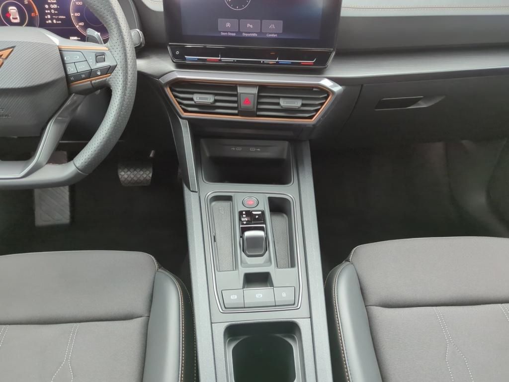 Cupra Formentor 2.0 TDI 4Drive - Samsaru's Car Outlet