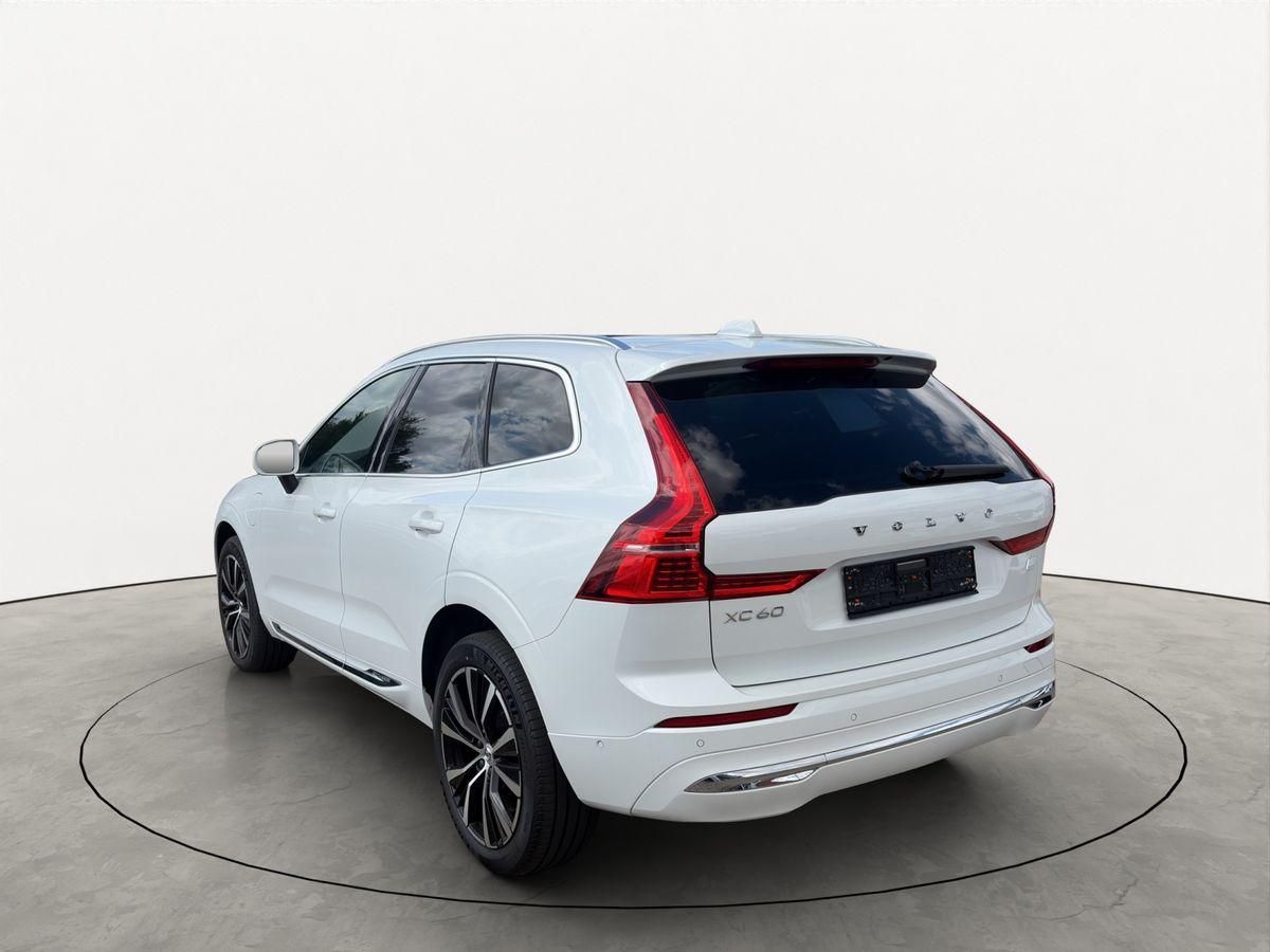 Volvo XC60 T8 AWD Ultimate Bright 360° HUD H/K Pano