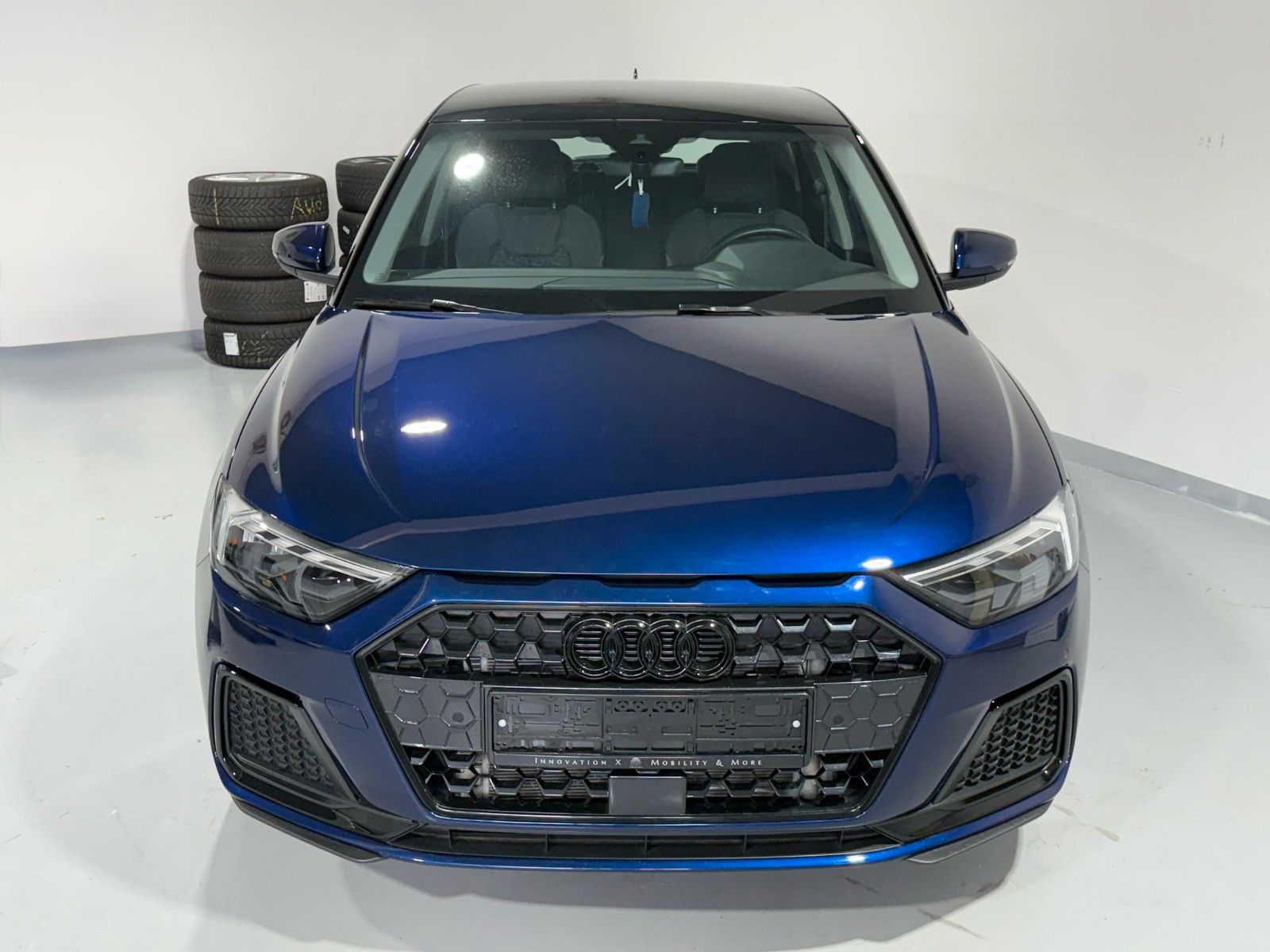 Audi A1 Sportback 30 TFSI advanced - Samsaru's Car Outlet
