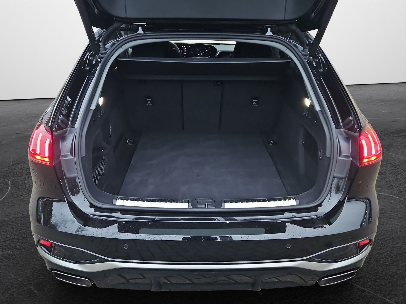 Audi A5 Avant TFSI S tronic quattro S line NaviPlus M