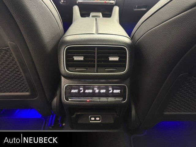 Mercedes-Benz GLE 580 4M AMG Line Interieur/Pano/AHK/Airmatic/