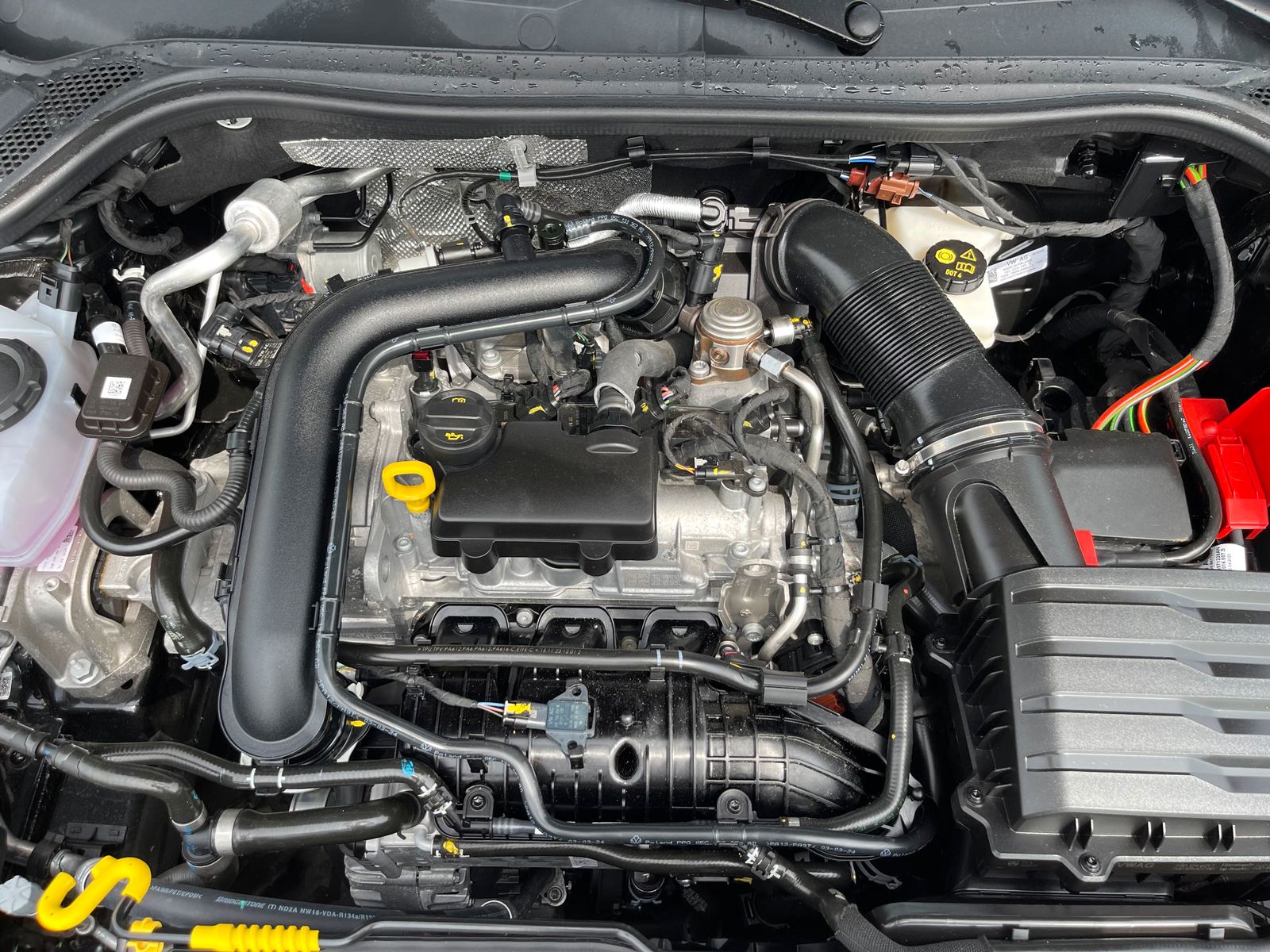 Audi A1 allstreet 30 TFSI S tronic - Samsaru's Car Outlet