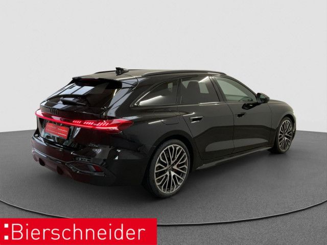 Audi A5 Avant A5 Av TDI qu S-Line AHK MATRIX STHZ B&O