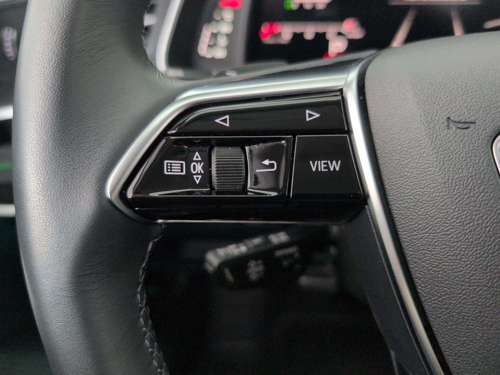 Audi A6 TFSI quattro Avant - Samsaru's Car Outlet
