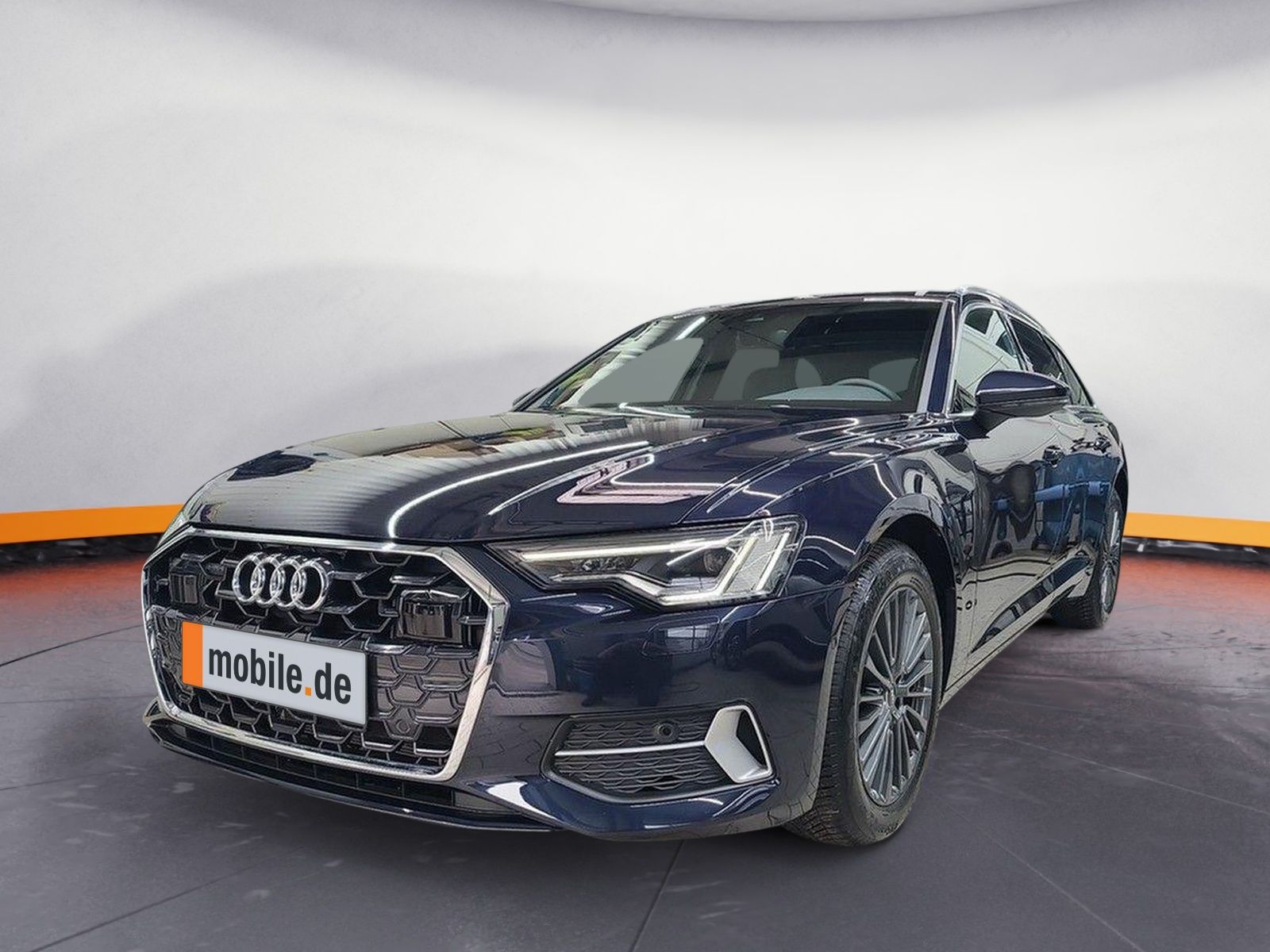 Audi A6 Avant 40 TDI quattro advanced - Samsaru's Car Outlet