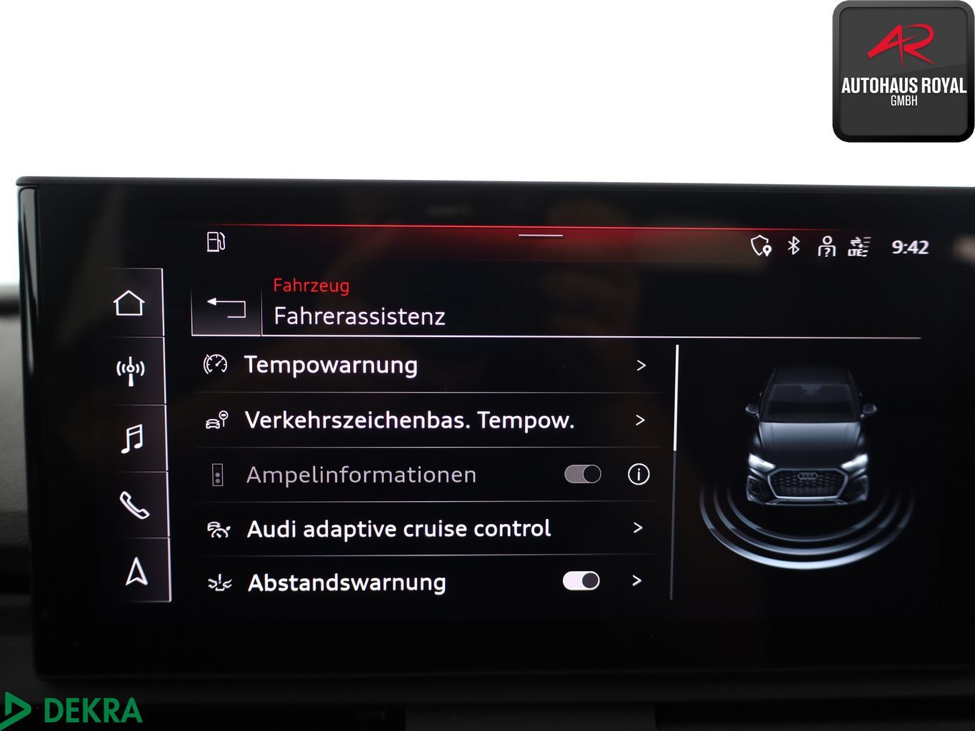 Audi Q5 Sportback 45 TFSI qu S LINE S-SITZE,HUD,B+O