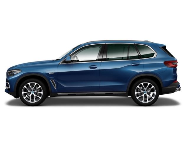 BMW X5 xDrive45e Laserlicht+HUD+Pano+Memory DW 0,5%