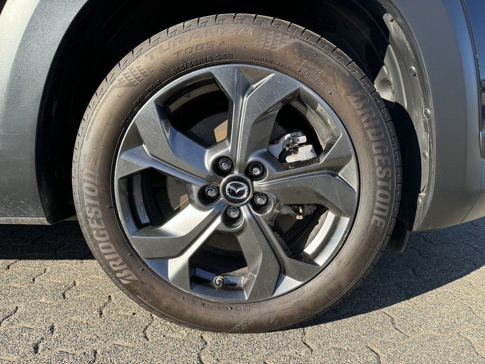 Mazda MX-30 MAKOTO PRE-P 360 KAMERA RÜCKF-KAMERA BOSE