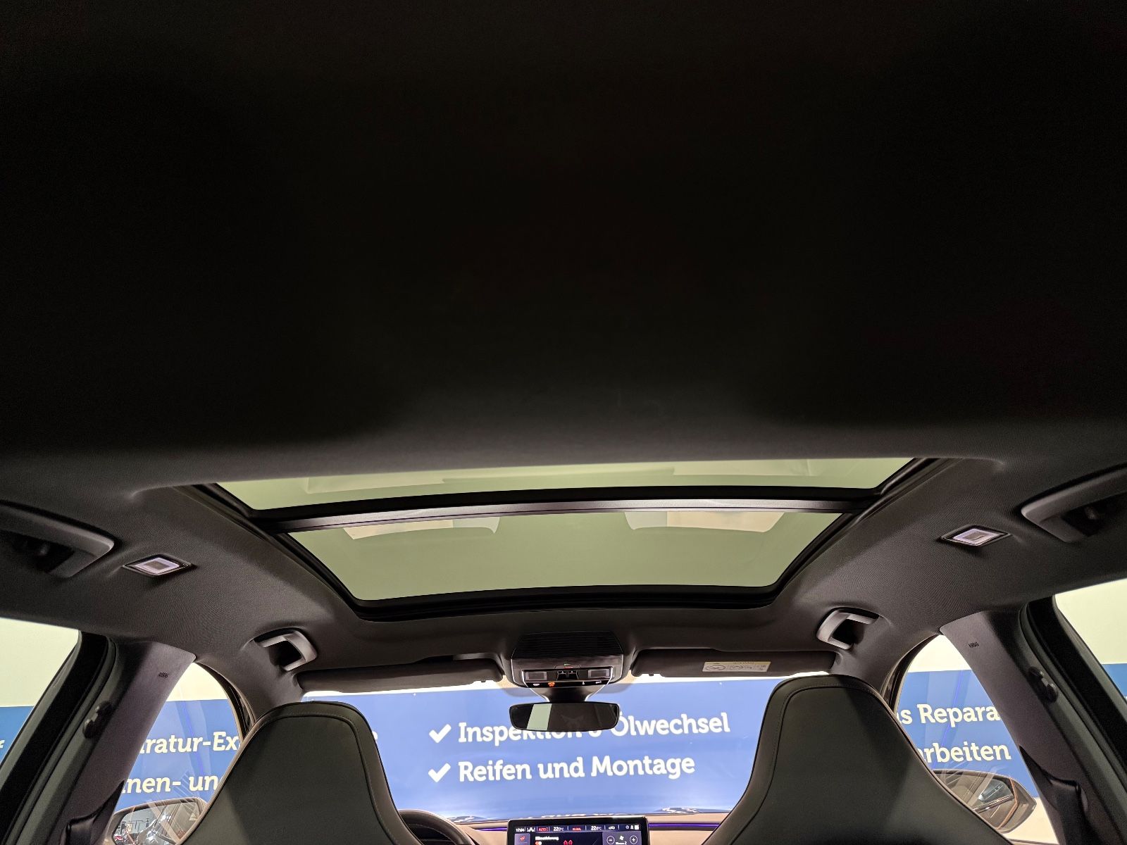 Cupra Formentor 2.0 TSI VZ AHK ACC Virtu 360° Pano LED