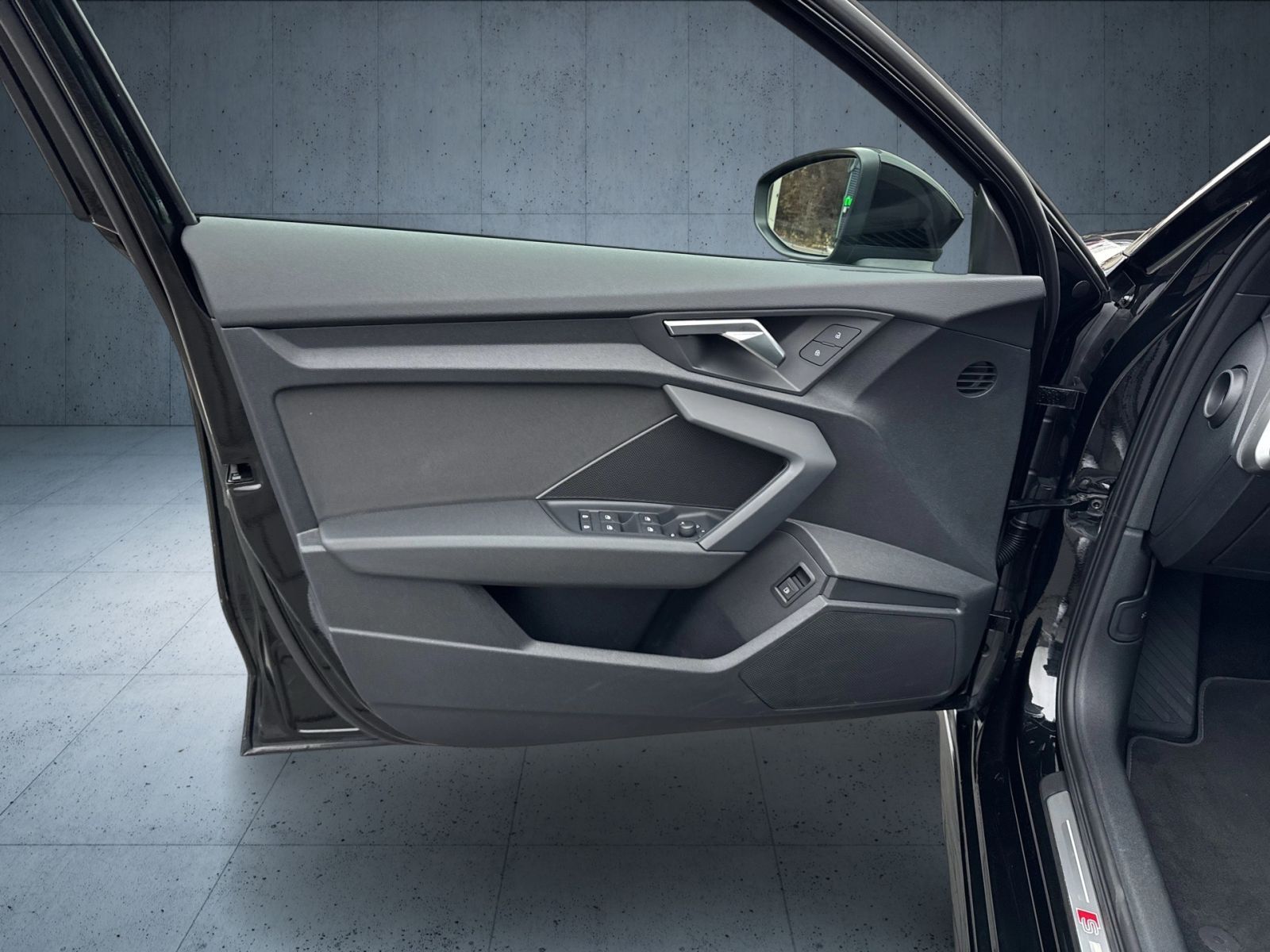 Audi A3 Sportback S line 45 TFSI e LED/Nav/ACC/Assist