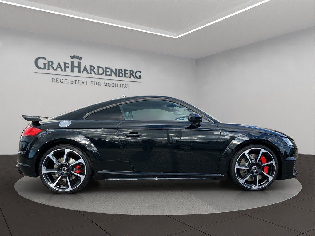 Audi TT RS Coupe 2.5 TFSI qu. S tronic Matrix Kamera