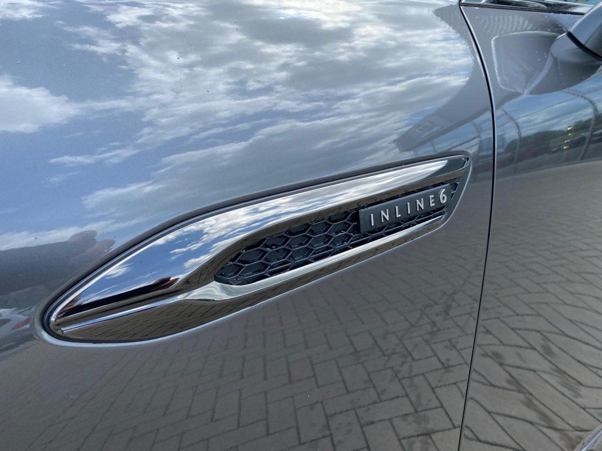 Mazda CX-80 3.3 (254PS) AWD Autom. Homura Plus 7-Sitze