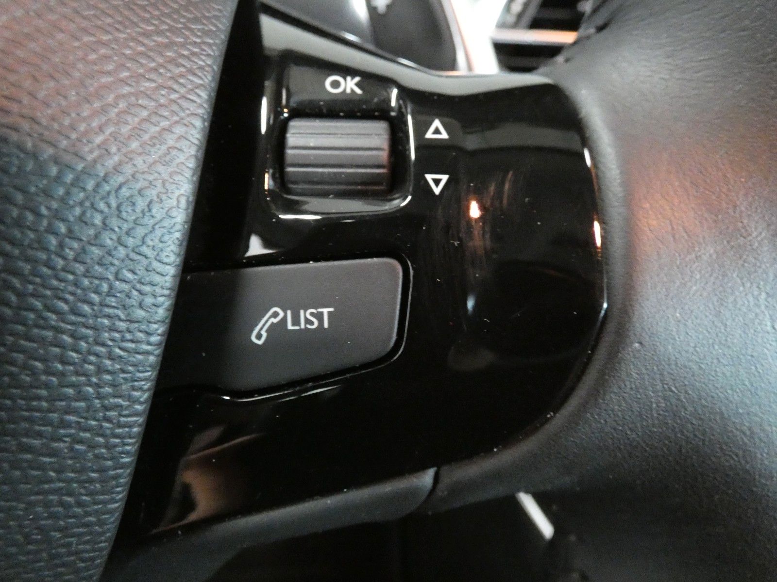 Peugeot 308 SW 1.5 HDi Active Pack - Samsaru's Car Outlet