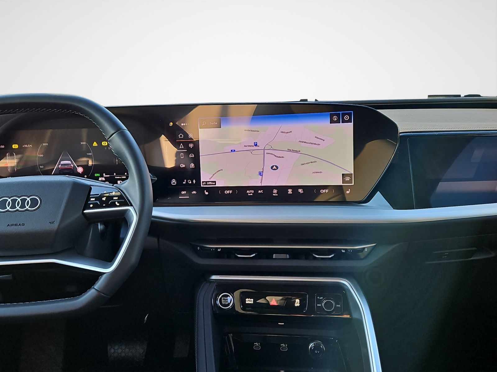 Audi Q5 Sportback TDI S tronic quattro S line Navi Me