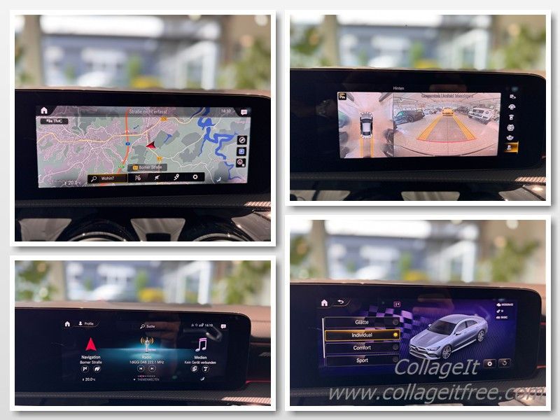 Mercedes-Benz CLA 35 AMG 4Matic - Samsaru's Car Outlet
