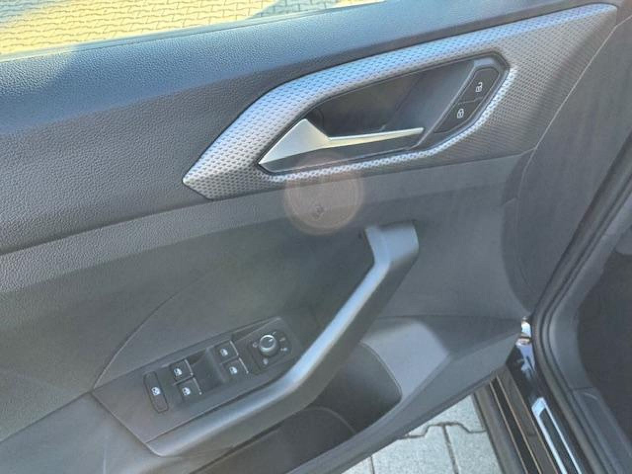 Volkswagen T-Cross Active 1.0 TSI - Samsaru's Car Outlet