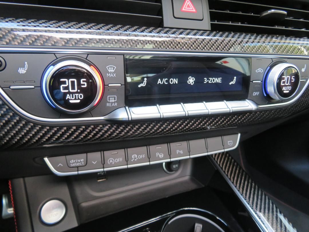 Audi A5 Coupé S line 50 TDI Quattro MATRIX PANO