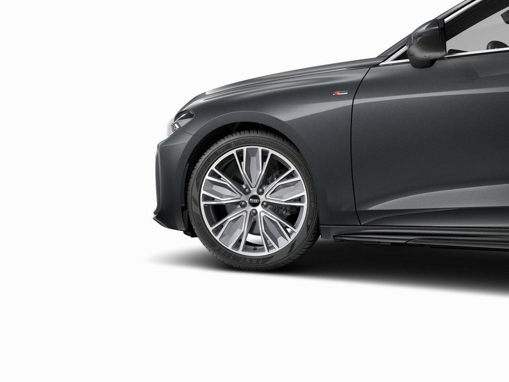 Audi A5 Avant TFSI 150 kW S tronic ,Exterieur S line