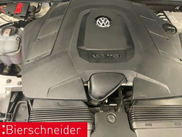 Volkswagen Touareg 3.0 TSI eHybrid R - Samsaru's Car Outlet