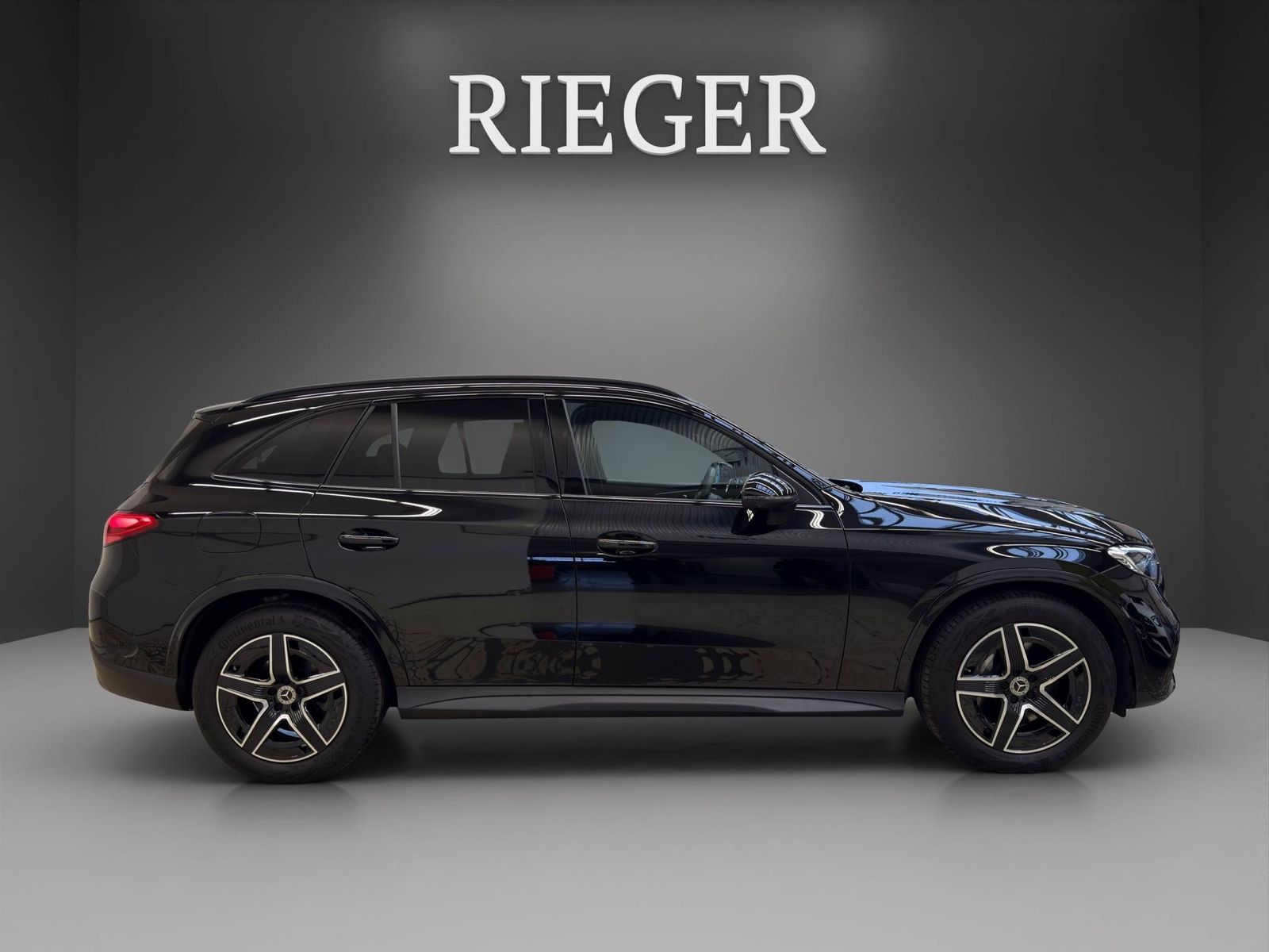 Mercedes-Benz GLC 300 d 4M AMG*MEMORY*NIGHT*AHK*Pano*360°*SHZ*