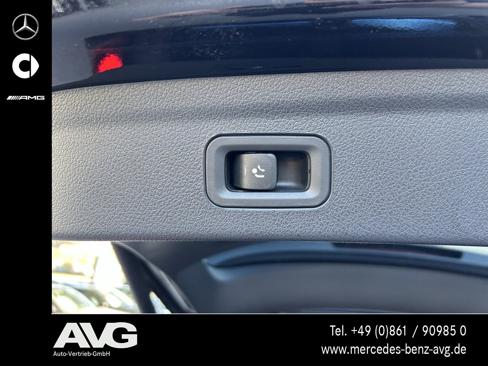 Mercedes-Benz GLE 450 d 4M Edition AMG Pano HuD AHK Multi LED