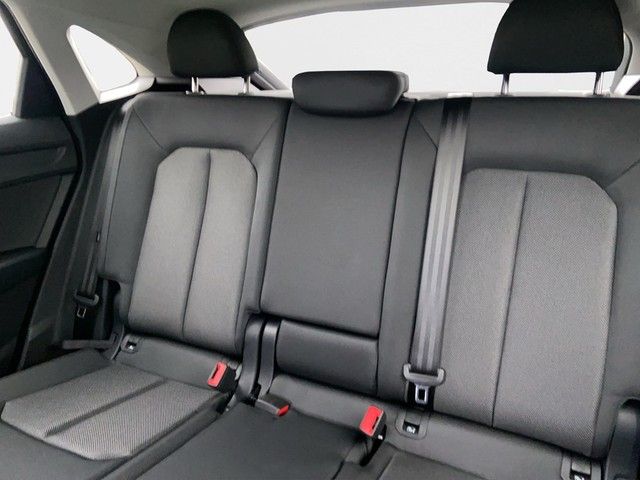 Audi Q3 Sportback 45TFSI quattro S-line - Samsaru's Car Outlet