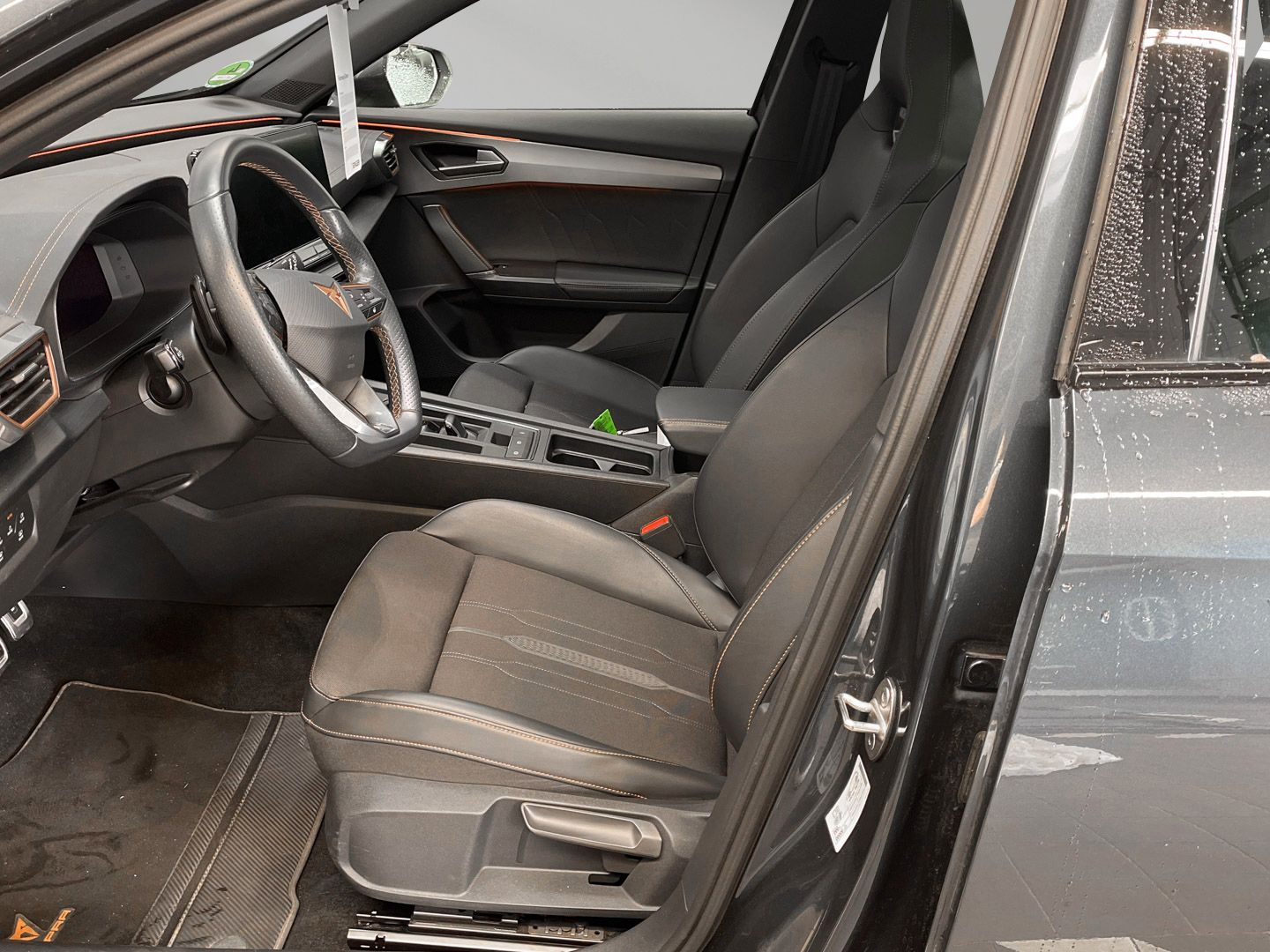 Cupra Formentor 1.4 eHybrid DSG CarPlay Digi-Cockpit