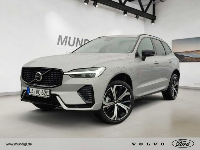 Volvo XC60 Ultimate Dark T8 PHEV AWD