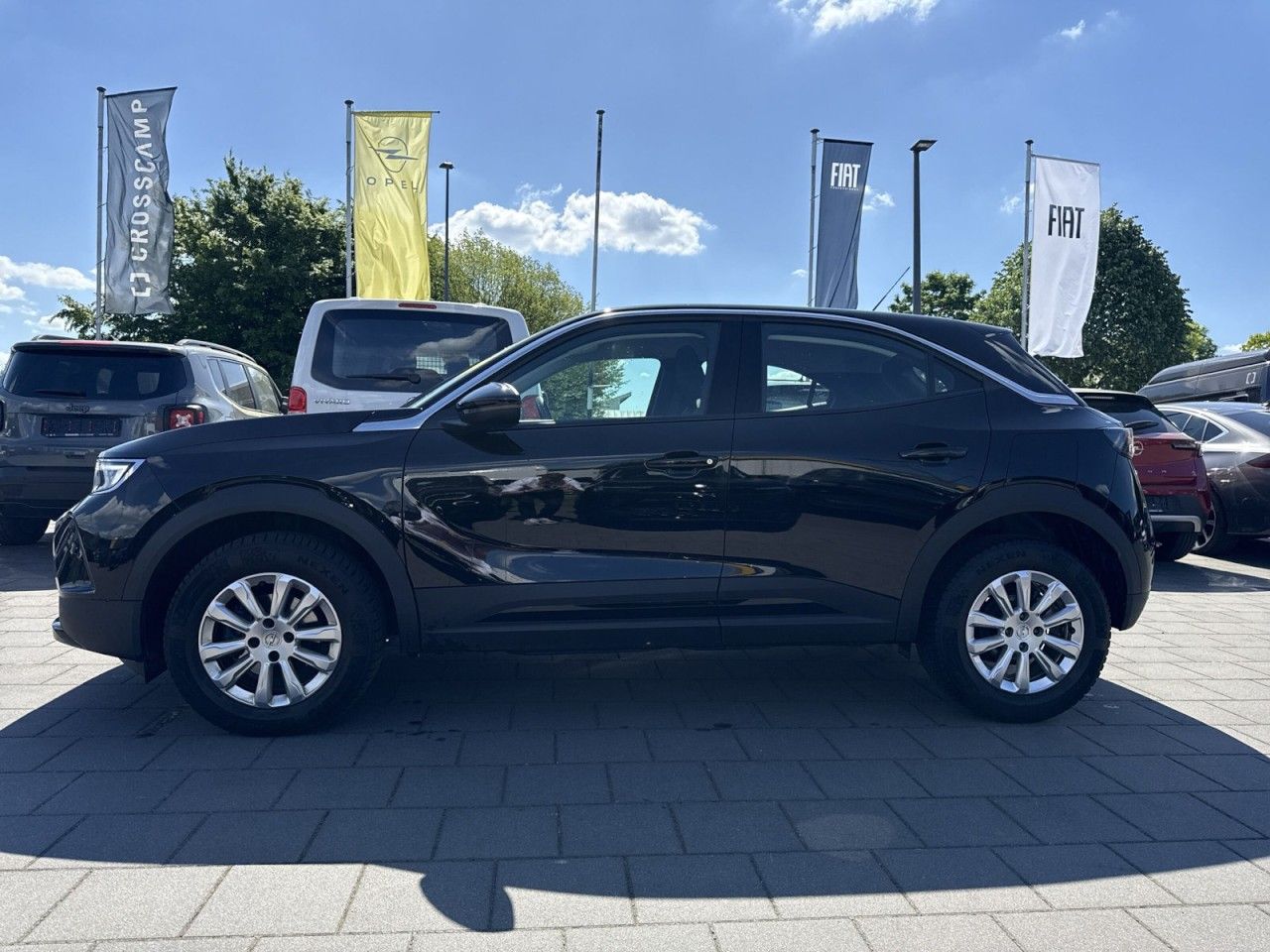 Opel Mokka Edition - Samsaru's Car Outlet