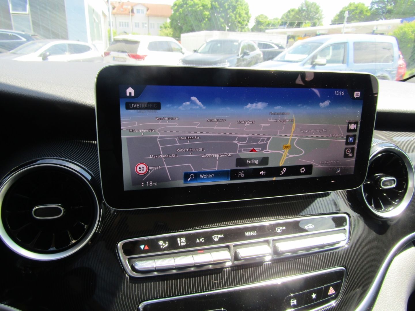 Mercedes-Benz V 300 Marco Polo 4MATIC - Samsaru's Car Outlet