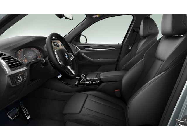BMW X3 xDrive20d M SPORT - Samsaru's Car Outlet
