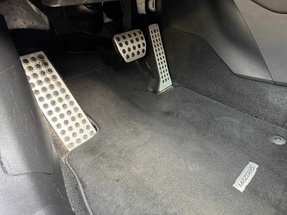 Mazda 6 Kombi SKYACTIV-G 194 AT Sports-Line Plus-P./GS