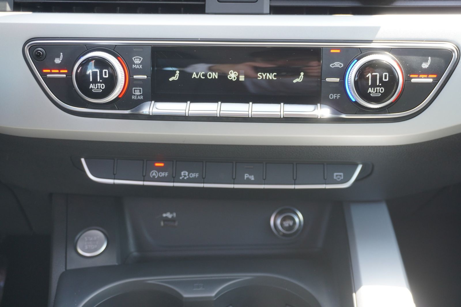 Audi A4 Avant 35 TDI S-Tronic - Samsaru's Car Outlet