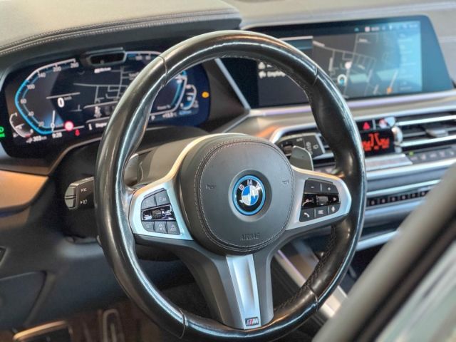 BMW X5 xDrive45e M Sport Laserlicht+Memory DW 0,5%