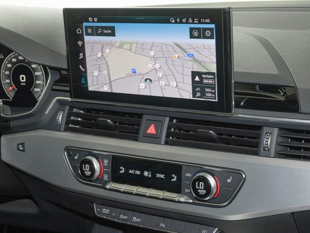 Audi A4 Avant 40 TDI quattro S line - Samsaru's Car Outlet