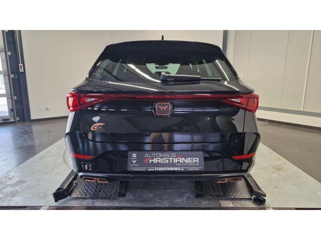 Seat Leon Sportstourer VZ 1.4 e-HYBRID 180 kW 6-Gang-