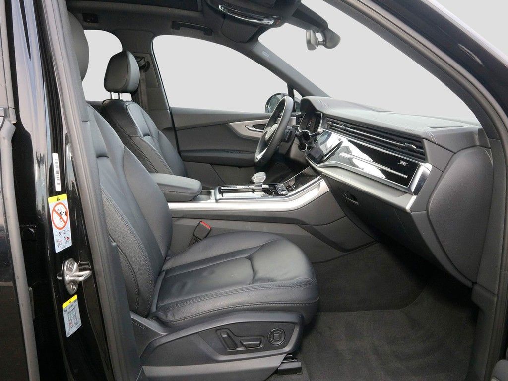 Audi Q7 50 TDI quattro S line 5J Gar. PANO MATRIX HuD