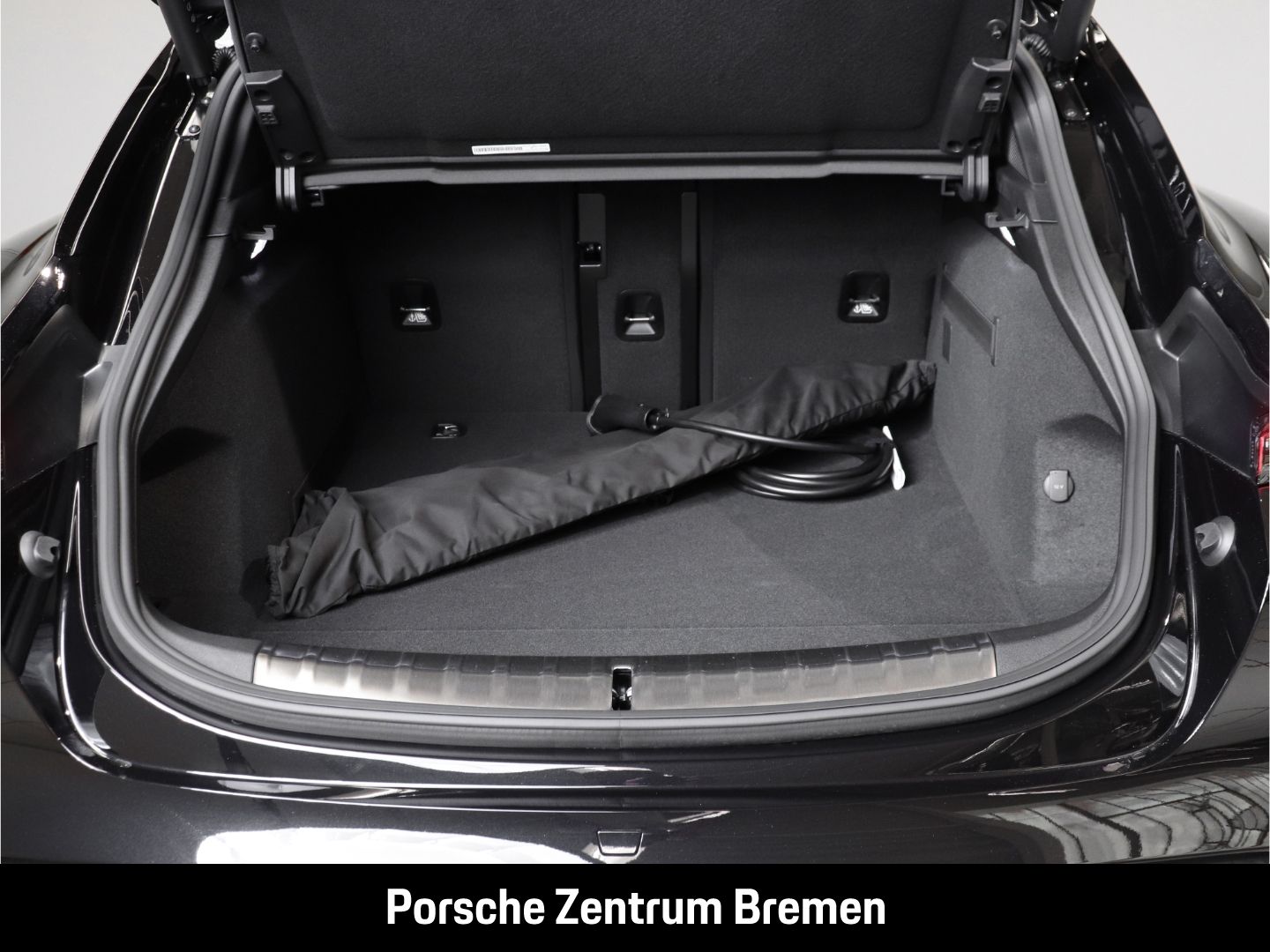 Porsche Taycan 4 Cross Turismo Sportpaket Panorama  Bose