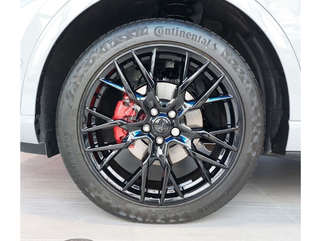 Ford Kuga Graphite Tech Edition PHEV - Samsaru's Car Outlet