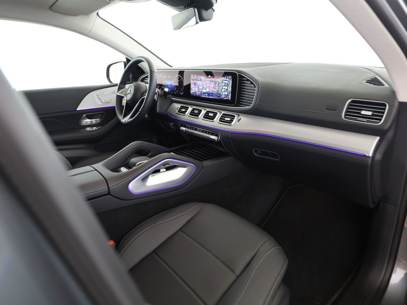Mercedes-Benz GLE 450 d 4M Coupé AMG PREMIUM+NIGHT+AHK+MULTIBE