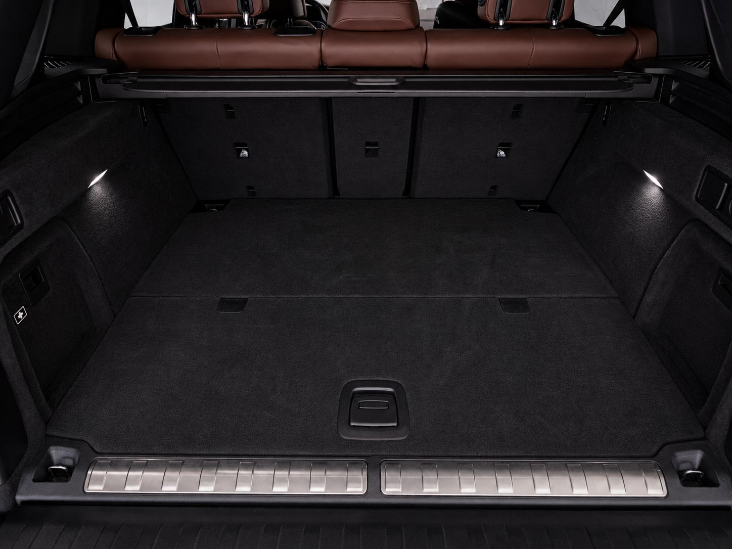 BMW X5 xDrive45e M Sport Sitzbelüftung/ACC/AHK/H&K