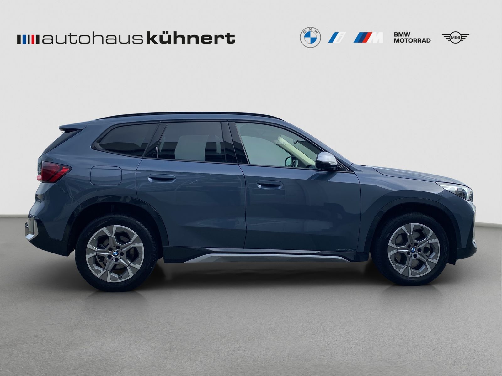 BMW X1 xDrive23d xLine - Samsaru's Car Outlet