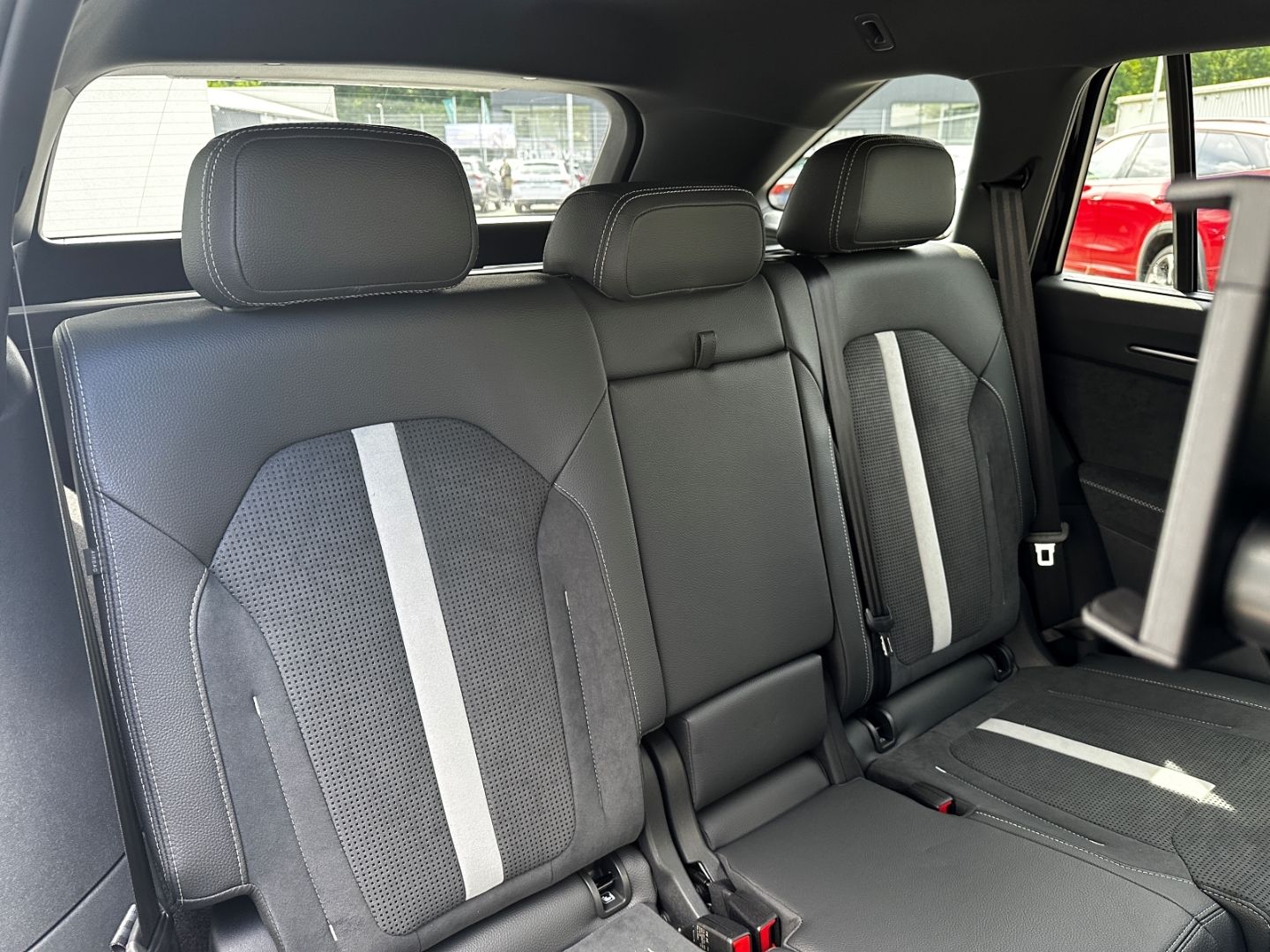 Skoda Kodiaq II 1.5 TSI iV DSG Sportline DCC Navi Kess