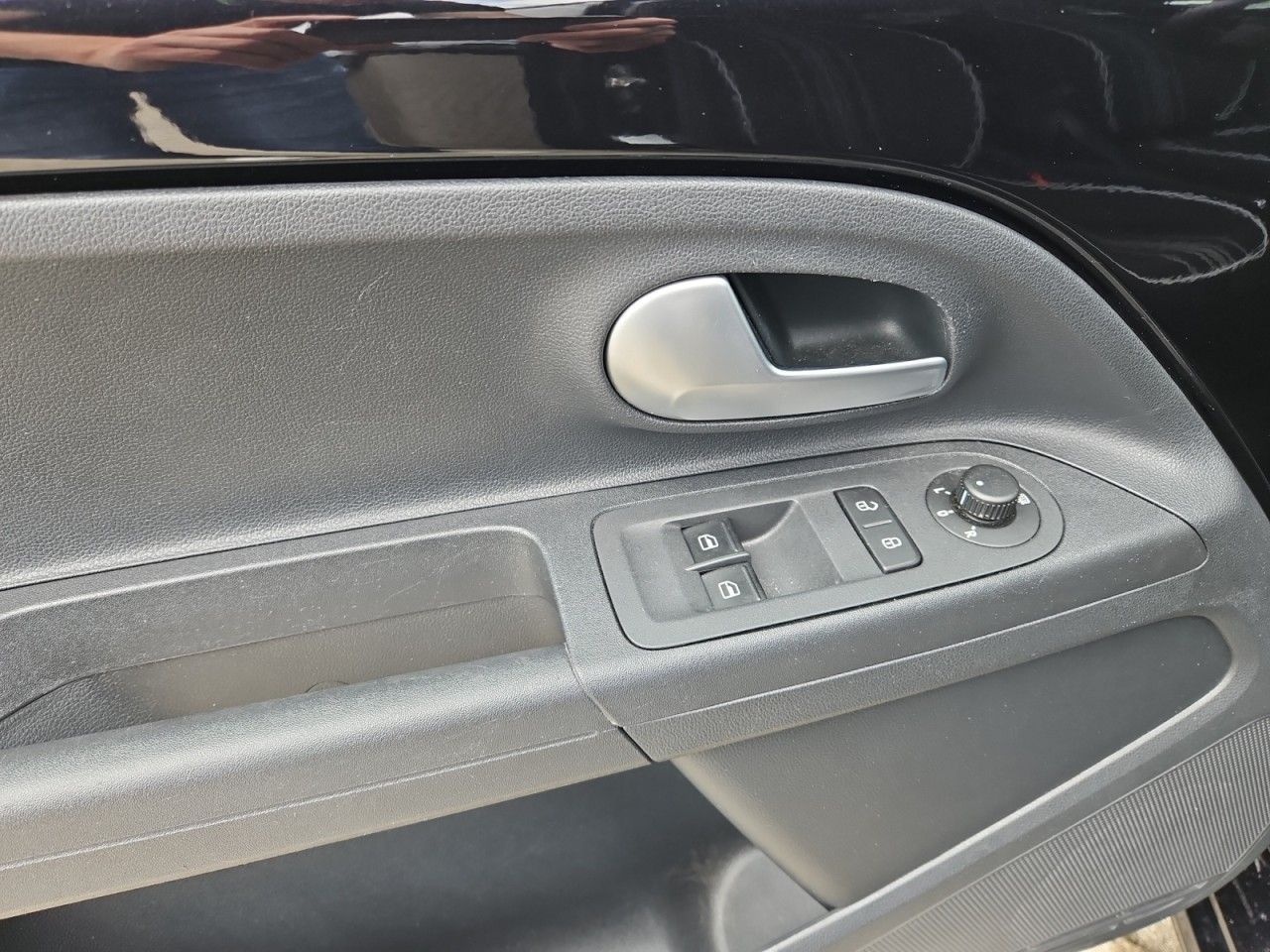 Seat Mii electric Plus - Samsaru's Car Outlet