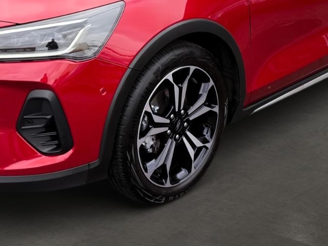 Ford Focus Turnier Active X + el. Panoramadach + Lede